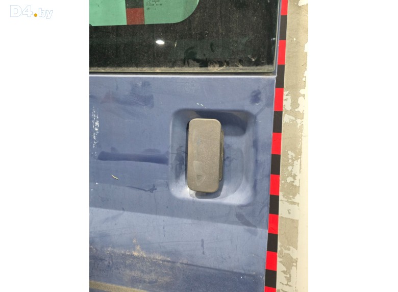 Ручка наружная сдвижной двери правой к Ford Transit undefined г.