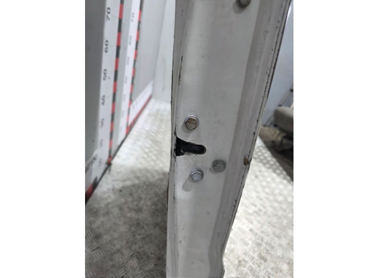 Замок двери задней правой к Замок двери задней правой к Citroen Jumper undefined г. Boxer