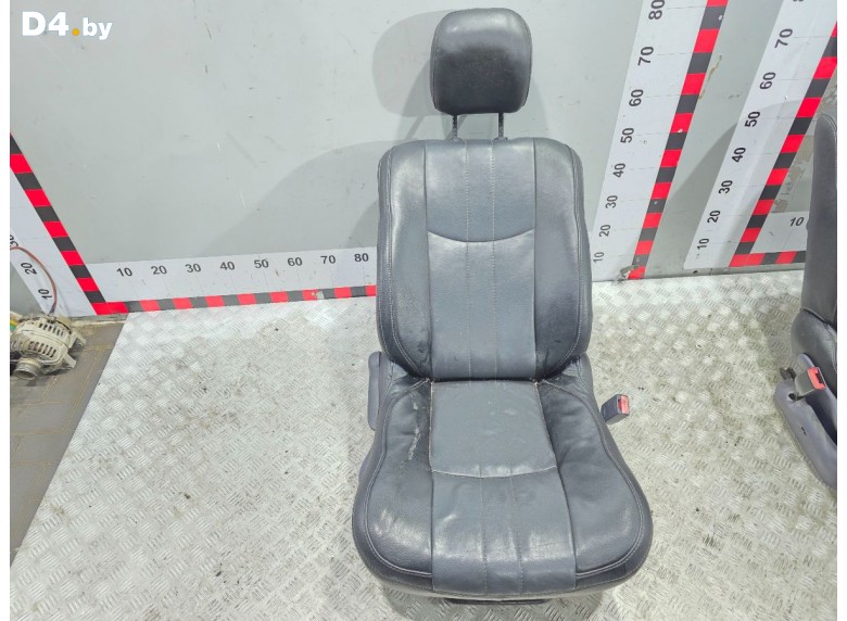 Сиденье переднее правое к Renault Espace undefined г.