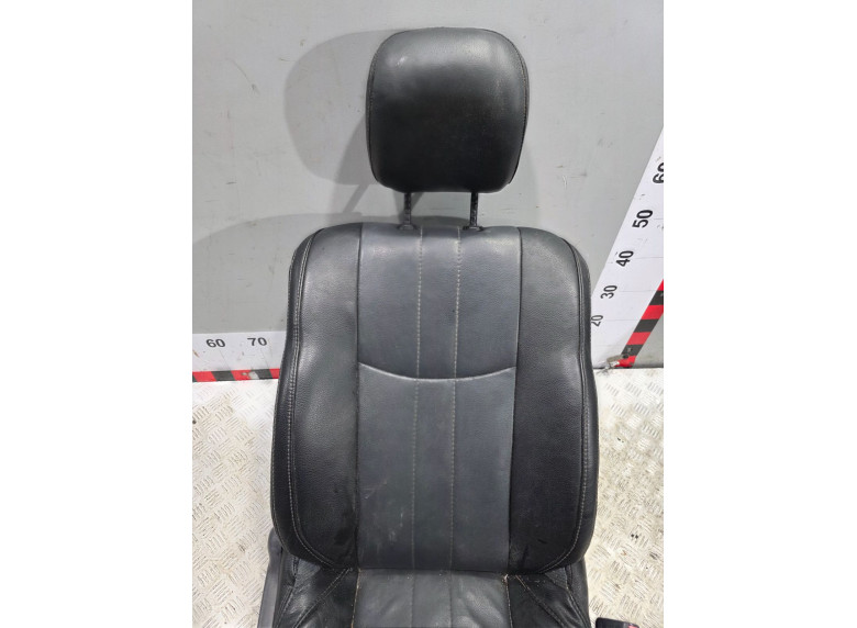 Сиденье переднее правое к Renault Espace, 2000г.