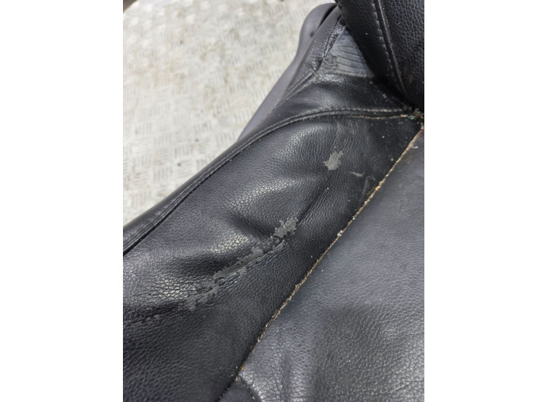 Сиденье переднее правое к Renault Espace, 2000г.