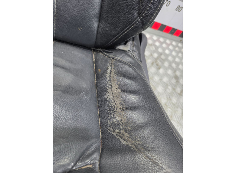 Сиденье переднее левое к Renault Espace, 2000г.