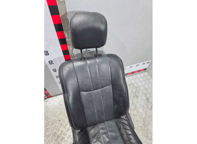 Сиденье переднее левое к Renault Espace, 2000г.