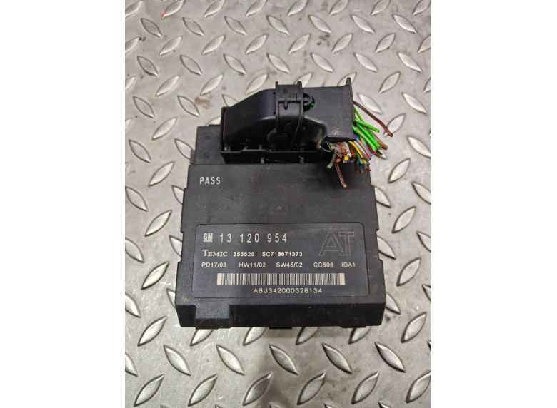 Блок комфорта к Блок комфорта к Opel Vectra undefined г. Vectra