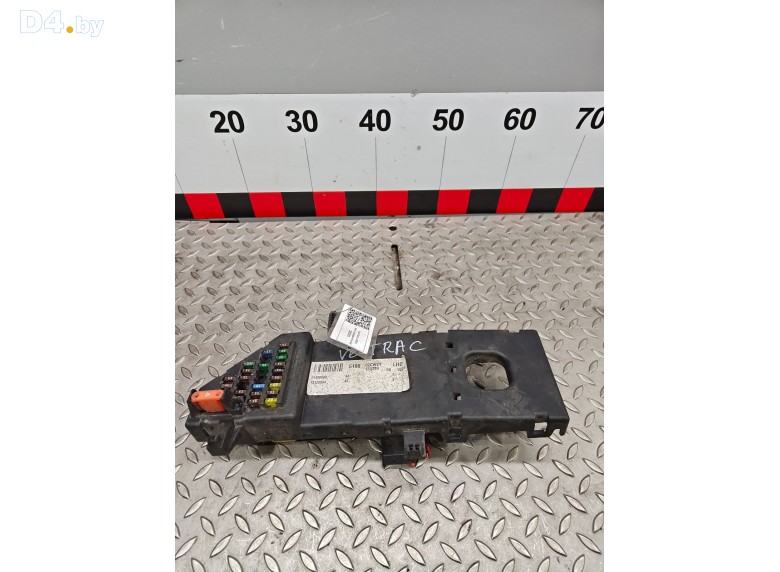 Блок предохранителей к Opel Vectra undefined г.