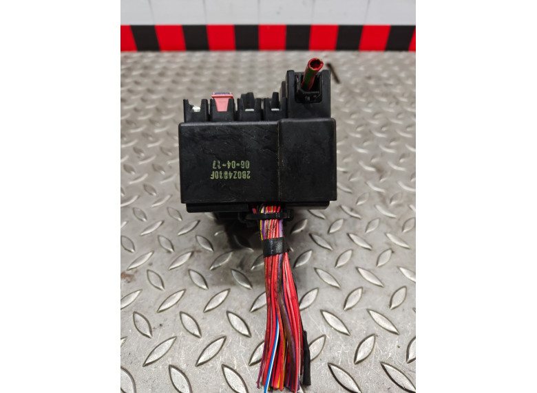 Блок предохранителей к Блок предохранителей к Opel Corsa undefined г. Corsa