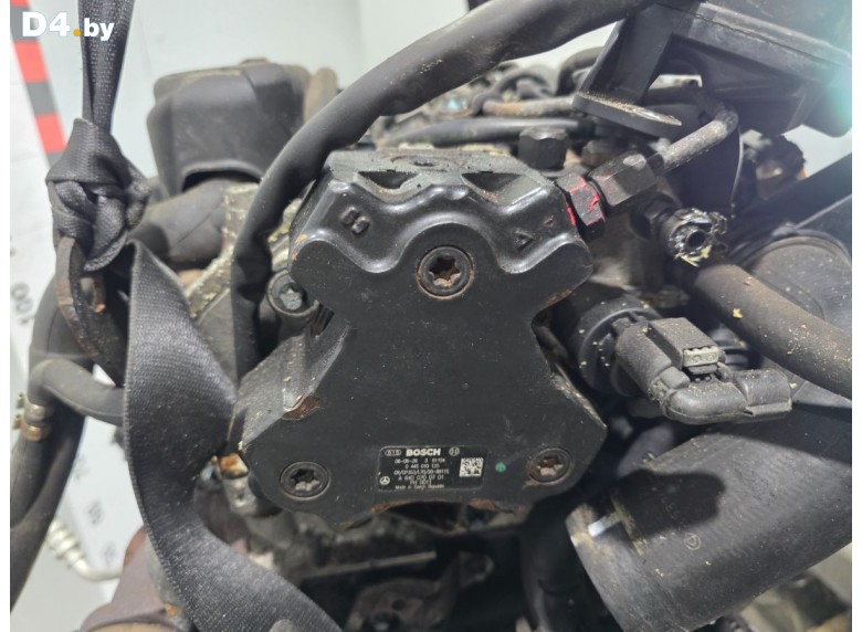 ТНВД к Mitsubishi Colt undefined г.