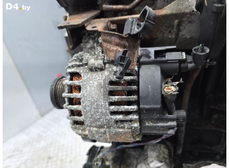 Генератор к Mitsubishi Colt undefined г.