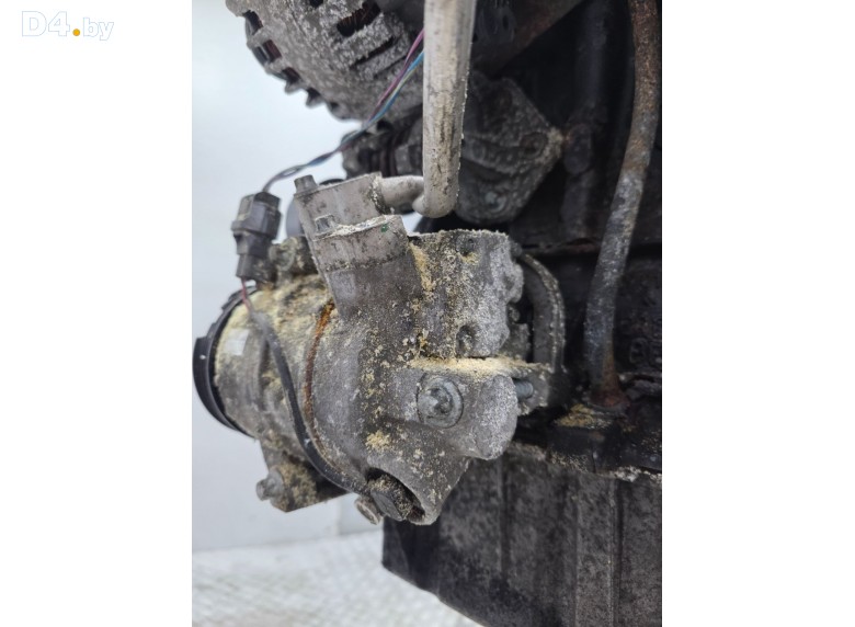 Компрессор кондиционера к Mitsubishi Colt undefined г.