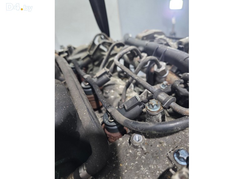 Форсунка к Mitsubishi Colt undefined г.