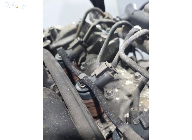 Форсунка к Mitsubishi Colt undefined г.