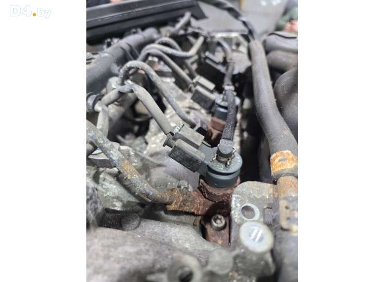 Форсунка к Mitsubishi Colt undefined г.