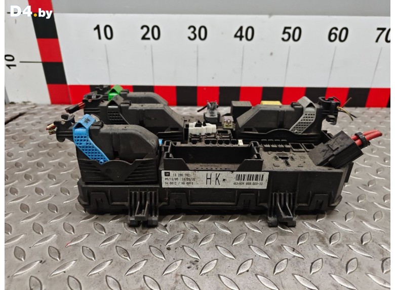 Блок предохранителей к Opel Astra undefined г.