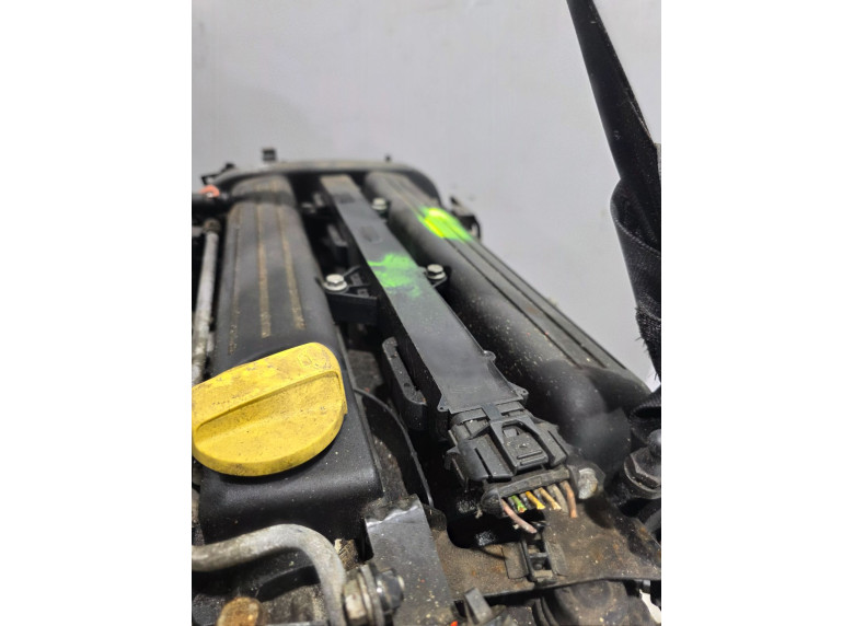 Катушка зажигания к Катушка зажигания к Opel Vectra undefined г. Vectra