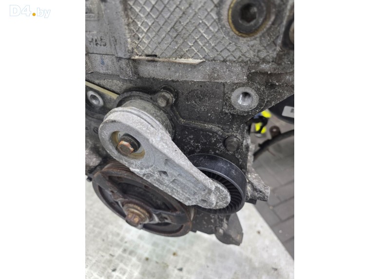 Натяжитель ремня генератора к Opel Vectra undefined г.