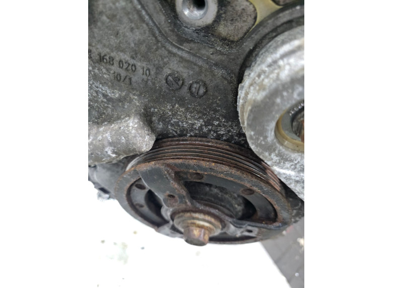 Шкив коленвала к Шкив коленвала к Opel Vectra undefined г. Vectra