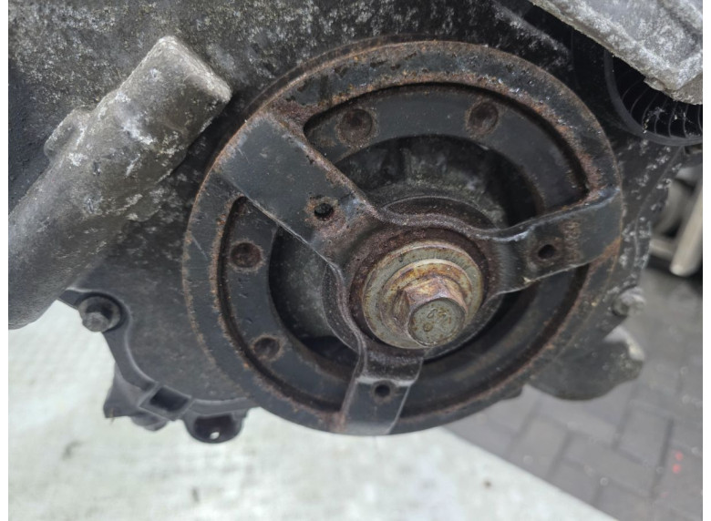 Шкив коленвала к Шкив коленвала к Opel Vectra undefined г. Vectra