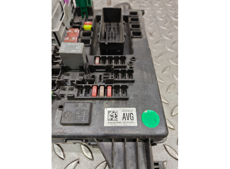 Блок предохранителей к Блок предохранителей к Opel Insignia undefined г. Insignia