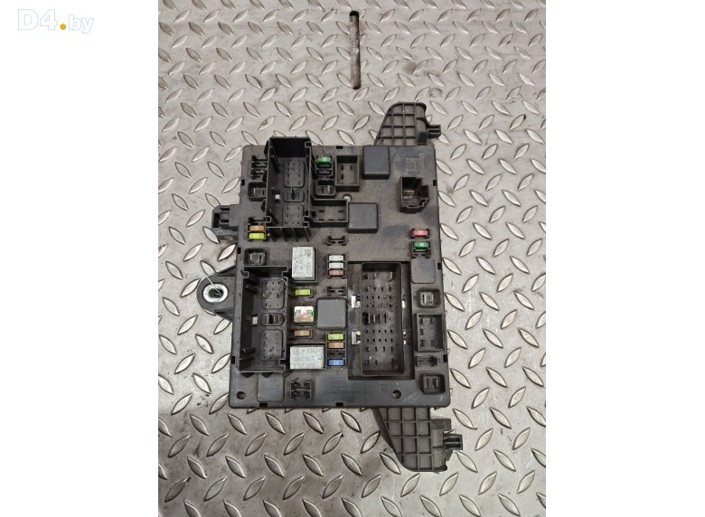 Блок предохранителей к Opel Astra undefined г.