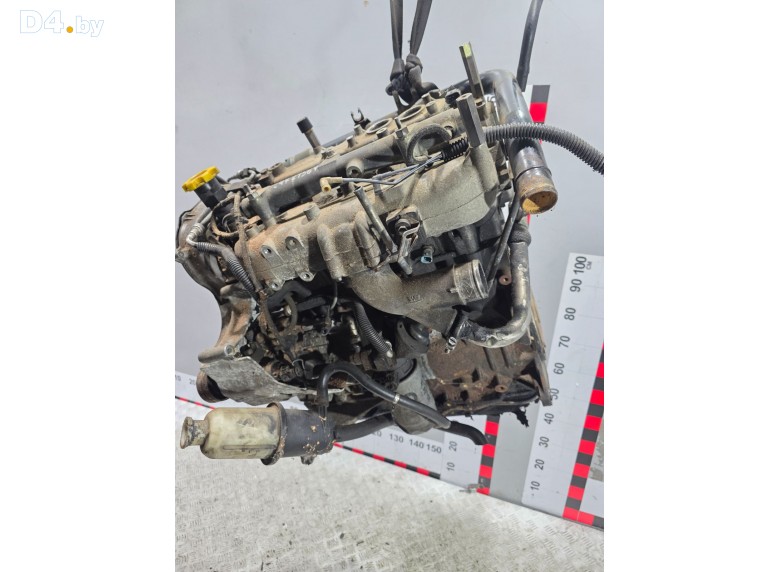 Двигатель к Chrysler Voyager undefined г.