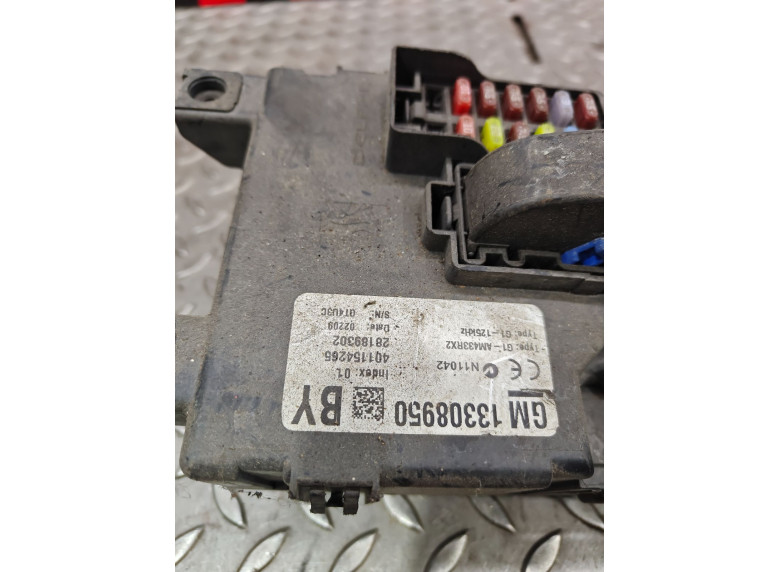 Блок комфорта к Блок комфорта к Opel Corsa undefined г. Corsa