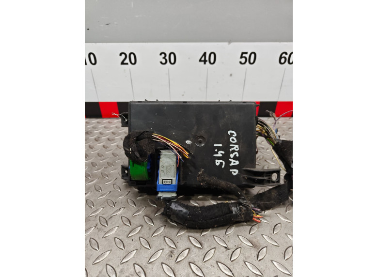 Блок комфорта к Блок комфорта к Opel Corsa undefined г. Corsa