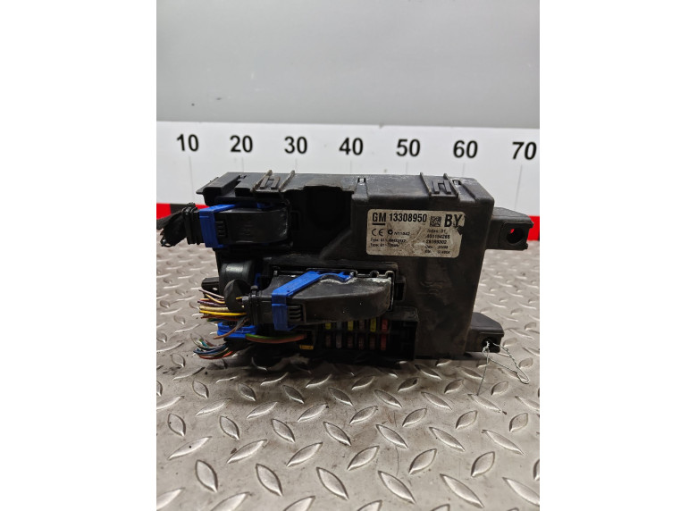 Блок комфорта к Блок комфорта к Opel Corsa undefined г. Corsa