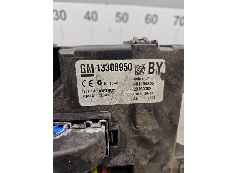 Блок комфорта к Блок комфорта к Opel Corsa undefined г. Corsa