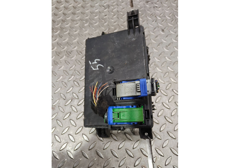 Блок комфорта к Блок комфорта к Opel Corsa undefined г. Corsa