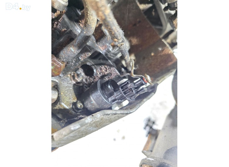 Регулятор давления топлива к Chrysler Voyager undefined г.