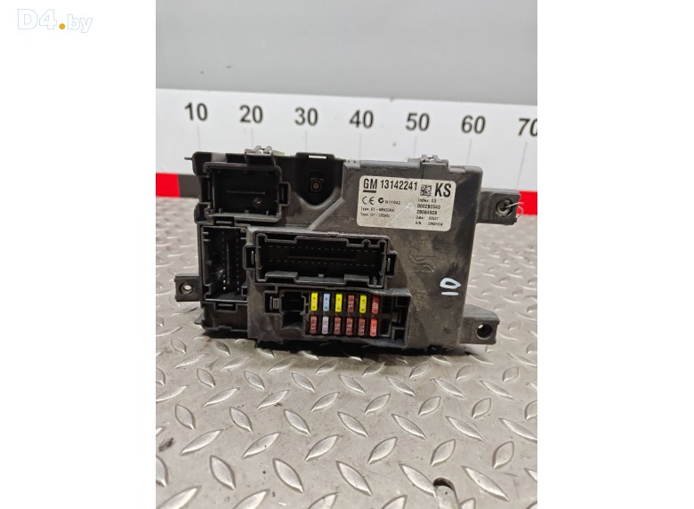 Блок комфорта к Opel Corsa undefined г.