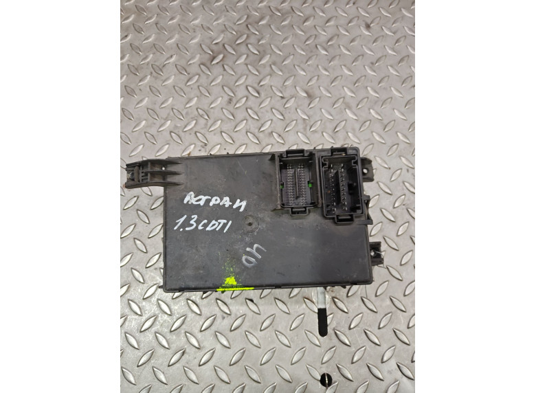 Блок комфорта к Блок комфорта к Opel Corsa undefined г. Corsa