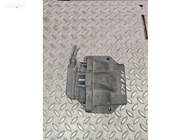 Блок управления центральным замком к Iveco Daily undefined г.