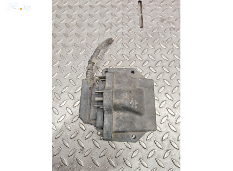 Блок управления центральным замком к Iveco Daily undefined г.