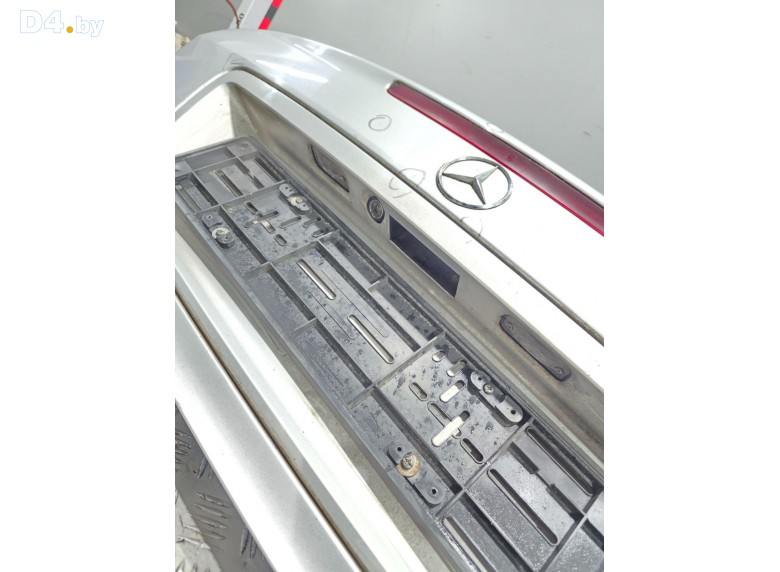 Ручка открывания багажника к Mercedes CW203 undefined г.