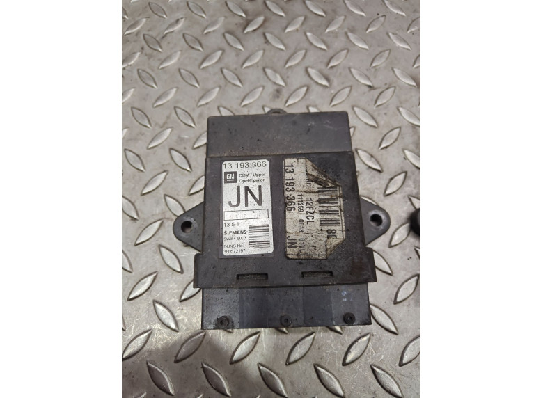 Блок управления двери передней левой к Блок управления двери передней левой к Opel Vectra undefined г. Vectra