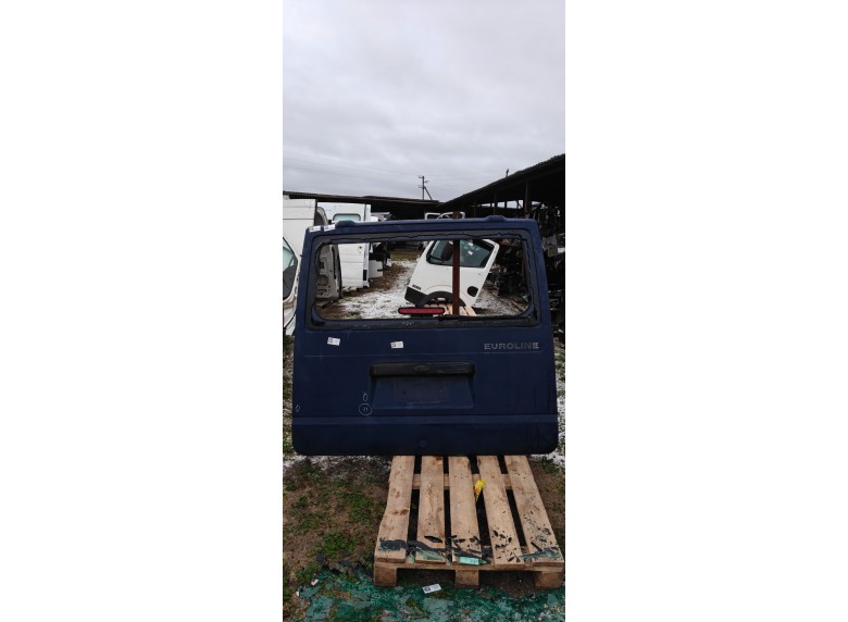 Крышка багажника (дверь 3-5) к Крышка багажника (дверь 3-5) к Ford Transit undefined г. Transit