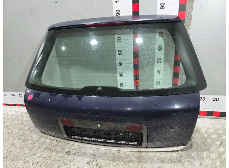 Ручка открывания багажника к Audi A6, 2001г.