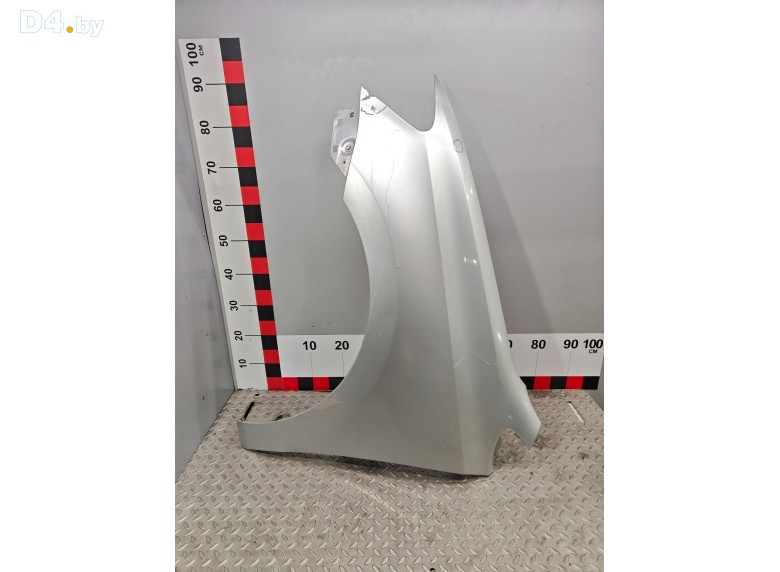 Крыло переднее левое к Volkswagen Polo undefined г.