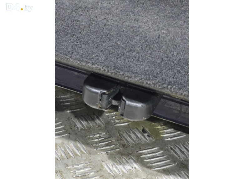 Замок багажника к Audi A6 undefined г.