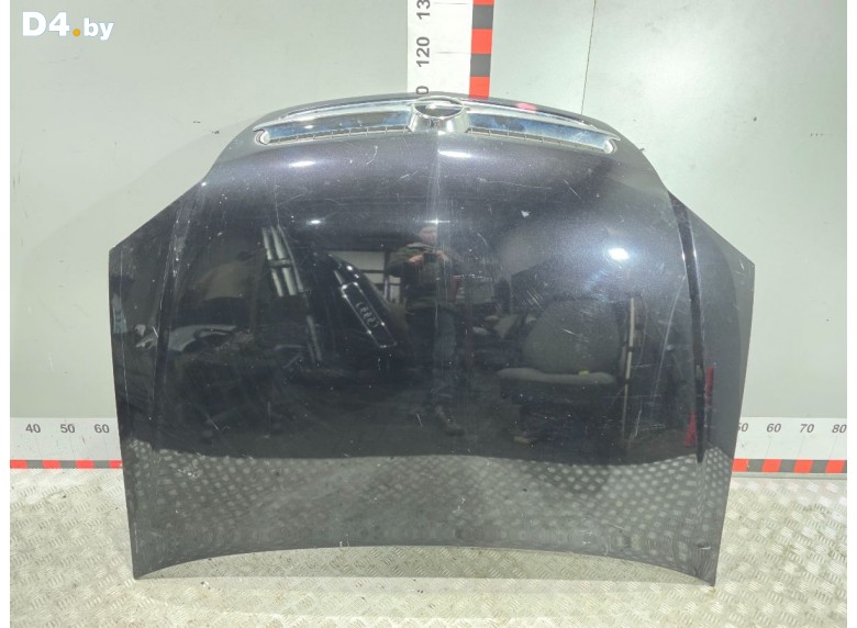 Капот к Opel Vectra undefined г.