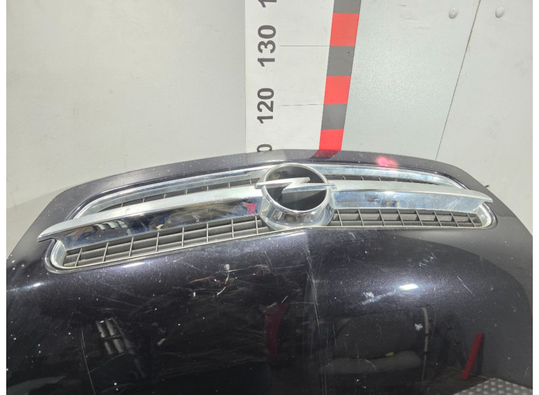 Капот к Капот к Opel Vectra undefined г. Vectra