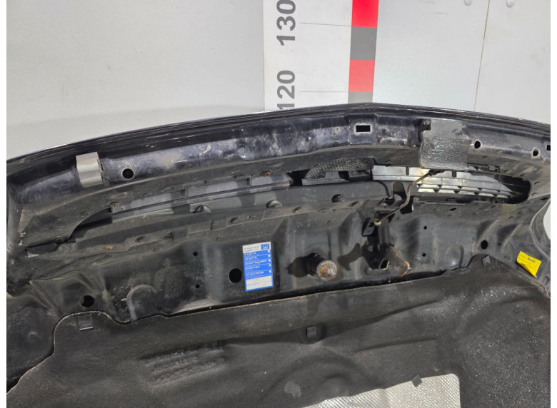 Капот к Капот к Opel Vectra undefined г. Vectra