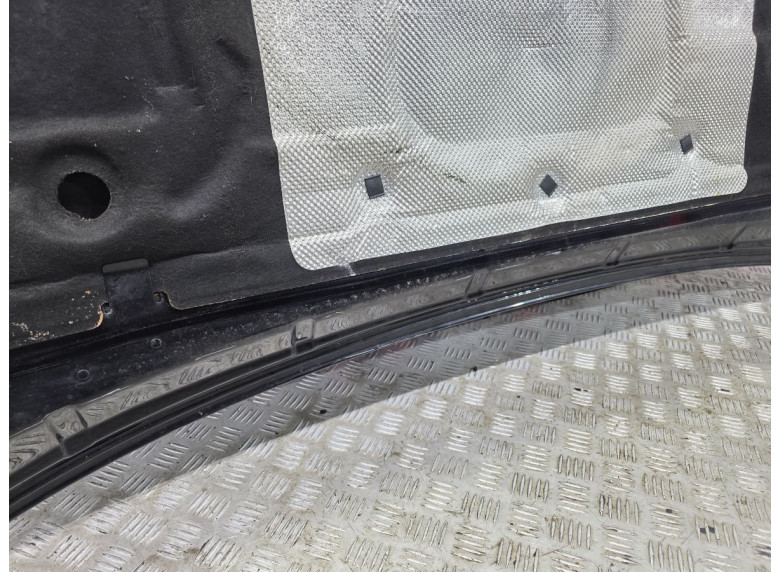 Капот к Капот к Opel Vectra undefined г. Vectra