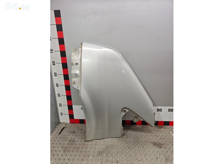 Крыло переднее левое к Ford Transit undefined г.