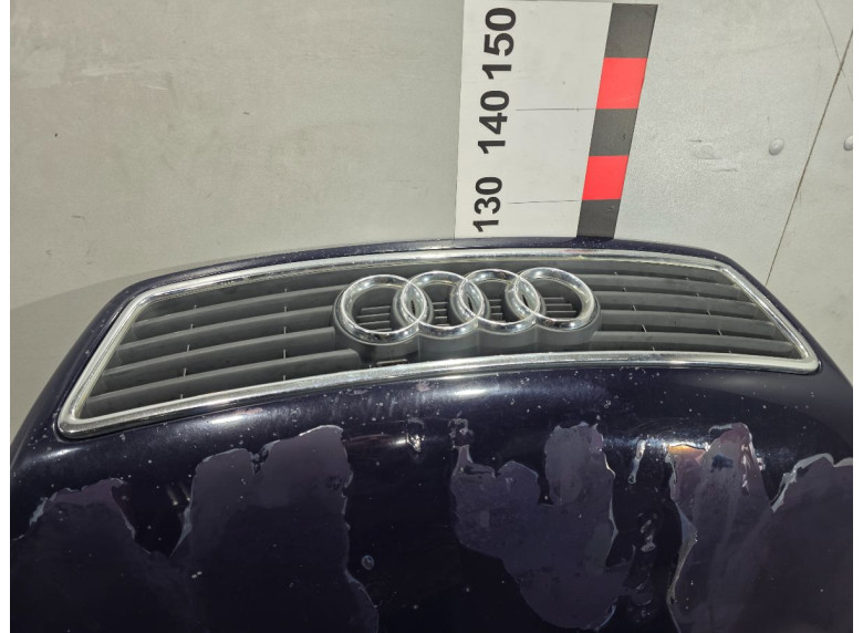 Капот к Audi A6, 1998г.