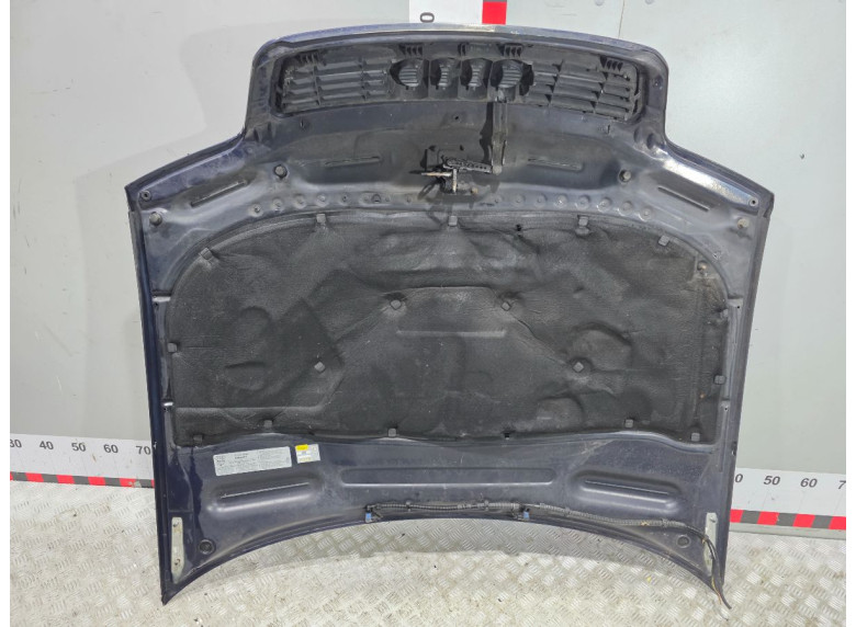 Капот к Audi A6, 1998г.