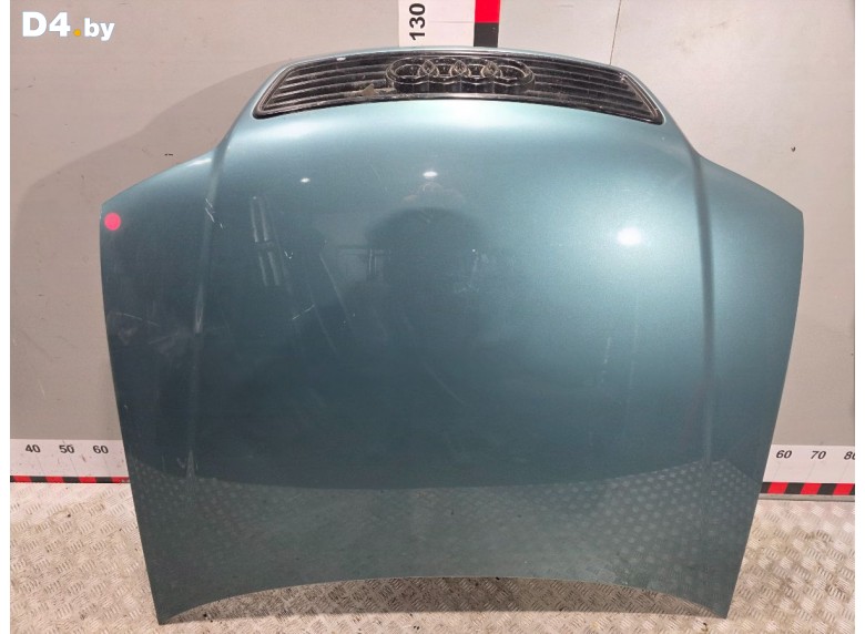 Капот к Audi A6 undefined г.
