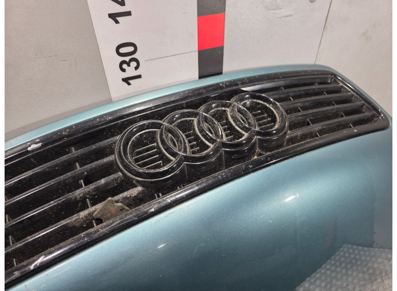 Капот к Audi A6, 1998г.