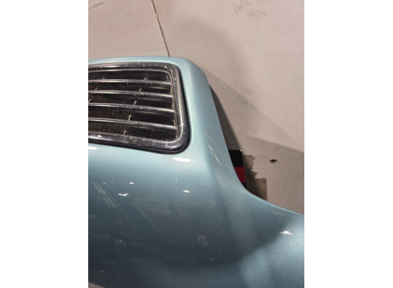 Капот к Audi A6, 1998г.